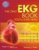 The Only Ekg Book You`ll Ever Need 7th edition (Pb)