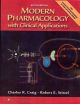 Modern Pharmacology With Clinical Applications 6th Edition