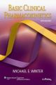 Basic Clinical Pharmacokinetics 5th Edition (Pb)