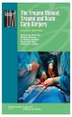 The Trauma Manual: Trauma And Acute Care Surgery (Pb 2013) 4th Edition