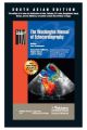 The Washington Manual Of Echocardiography