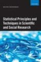 Statistical Principles And Techniques In Scientific And Social Research