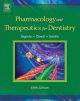 Pharmacology And Therapeutics For Dentistry 5th Edition