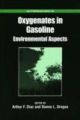 Oxygenates In Gasoline Environmental Aspects