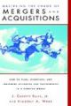 Mastering The Chaos Of Mergers And Acquisitions