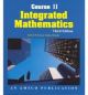 Integrated Mathematics 3rd Edition 