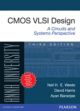 Cmos Vlsi Design: A Circuits And System Perspective (Pb 2011)