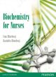 Biochemistry For Nurses (Pb)