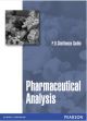 Pharmaceutical Analysis (Pb)