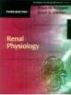 Renal Physiology 3rd Edition