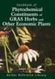 Handbook Of Phytochemical Constituents Of Gras Herbs And Other Economic Plants  (Hb)