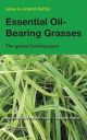 Essential Oil Bearing Grasses: The Genus Cymbopogon
