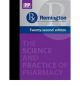 Remington- The Science and Practice  Of Pharmacy  (2 VolumeSet) (Hb-2013) 22th Edition