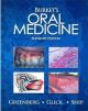 Burkets Oral Medicine 11th Edition