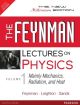 The Feynman Lectures On Physics, Vol-1