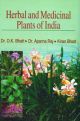 Herbal and Medicinal Plant Of India
