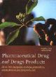 Pharmaceutical Drug and Drugs Products (3 Volume Set)