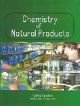 Chemistry Of Natural Products