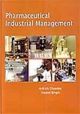 Pharmaceutic Industrial Management