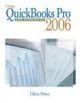 Pkg:Using Quickbooks Pro 2006 W/Cd Rom
