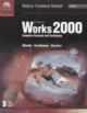 Microsoft Works 2000 Complete Concepts And Techniques