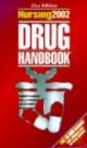 Nursing 2002 Drug Hand Book
