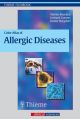 Color Atlas Of Allergic Diseases (Thieme Flexibook) (Pb)
