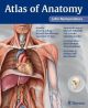 Atlas Of Anatomy-Latin Nomenclature (Hb)