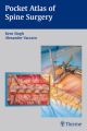 Pocket Atlas Of Spine Surgery (Pb 2012)