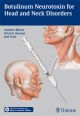 Botulinum Neurotoxin For Head and Neck Disorders (Hb)