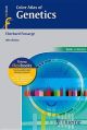 Color Atlas Of Genetics 4th edition (Pb 2013)