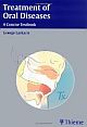 Treatment Of Oral Diseases: A Concise Textbook