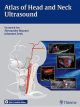 Atlas Of Head And Neck Ultrasound (Hb 2013)