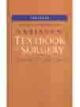 Pocket Companion To Sabiston Tb Of Surgery, 16th Edition