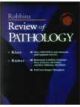 Robbins Review Of Pathology
