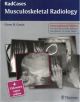 Radcases: Musculoskeletal Radiology (Ie)
