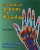 Essentials Of Anatomy and Physiology, 4th Edition