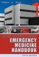 Detroit Receiving Hospital Emergency Medicine Handbook, 5th Edition