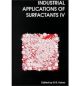Industrial Applications Of Surfactants IV