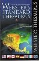 The New International Webster`s Standard Thesaurus