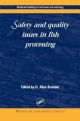 Safety And Quality Issues In Fish Processing