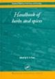 Handbook Of Herbs And Spices, (Volume-1)