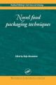 Novel Food Packaging Techniques