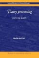 Dairy Processing Improving Quality