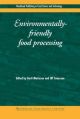 Environmentally Friendly Food Processing