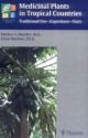 Medicinal Plants In Tropical Countries