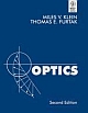 Optics 2nd Edition