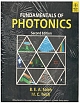 Fundamentals Of Photonics 2nd Edition (Pb 2012)