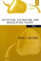 Detection, Estimation, And Modulation Theory Part1 (Pb 2013)