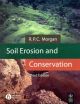 Soil Erosion And Conservation 3rd Edition (Pb 2013)